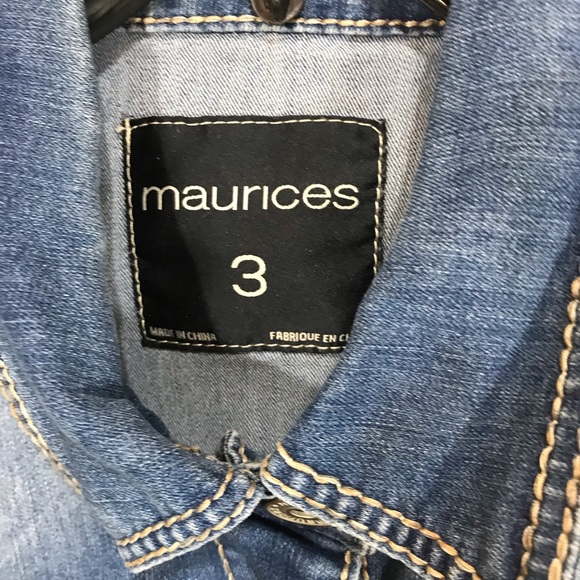 Maurices - Picture 5 of 9